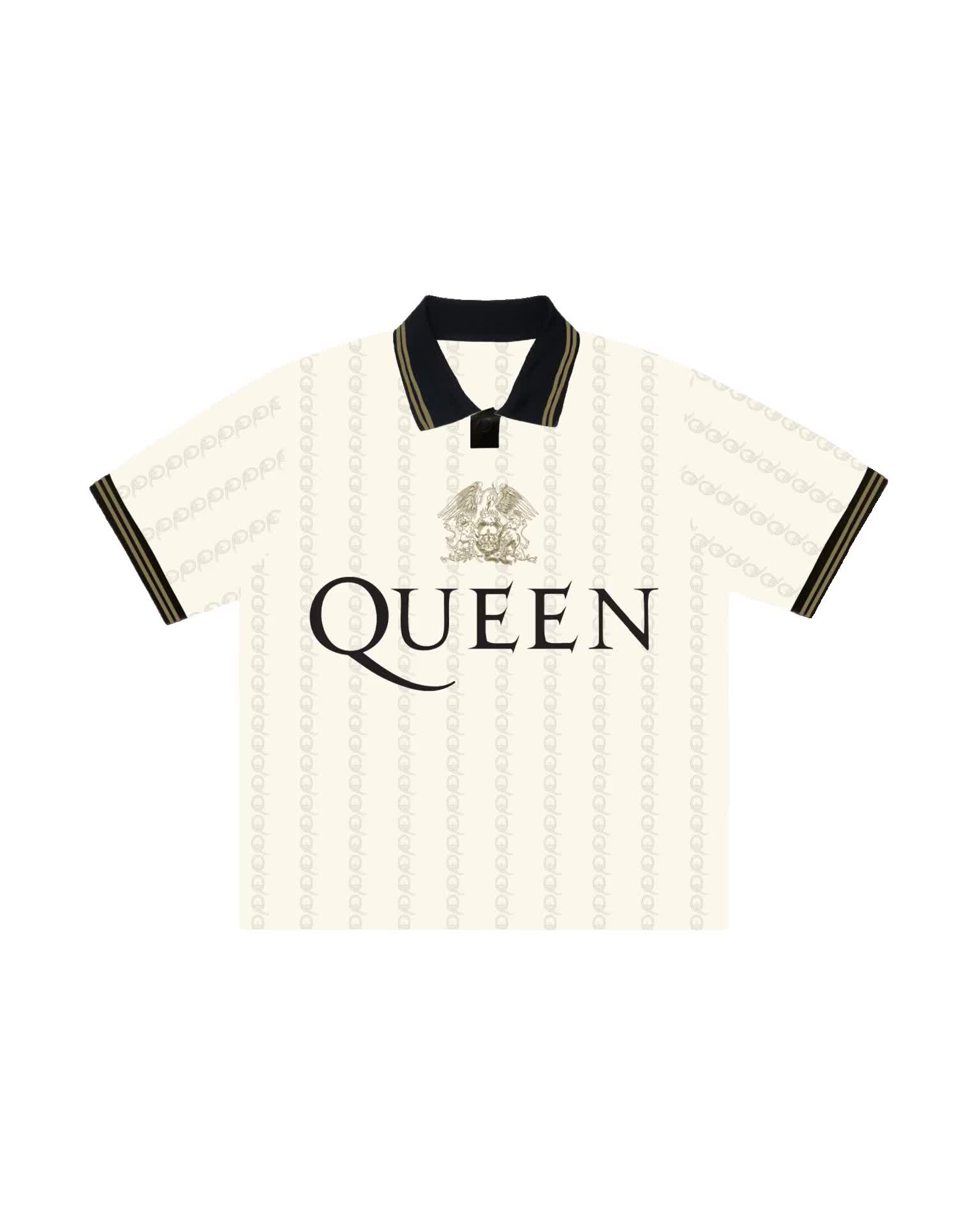@Queen