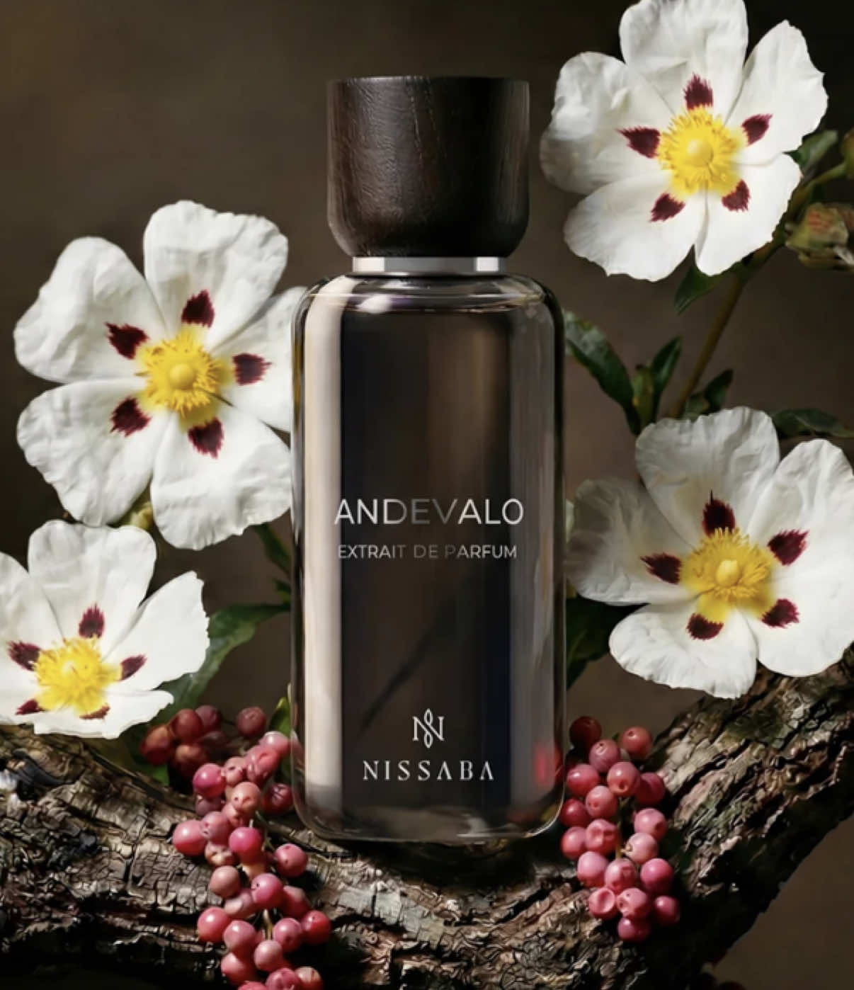 @Perfumology