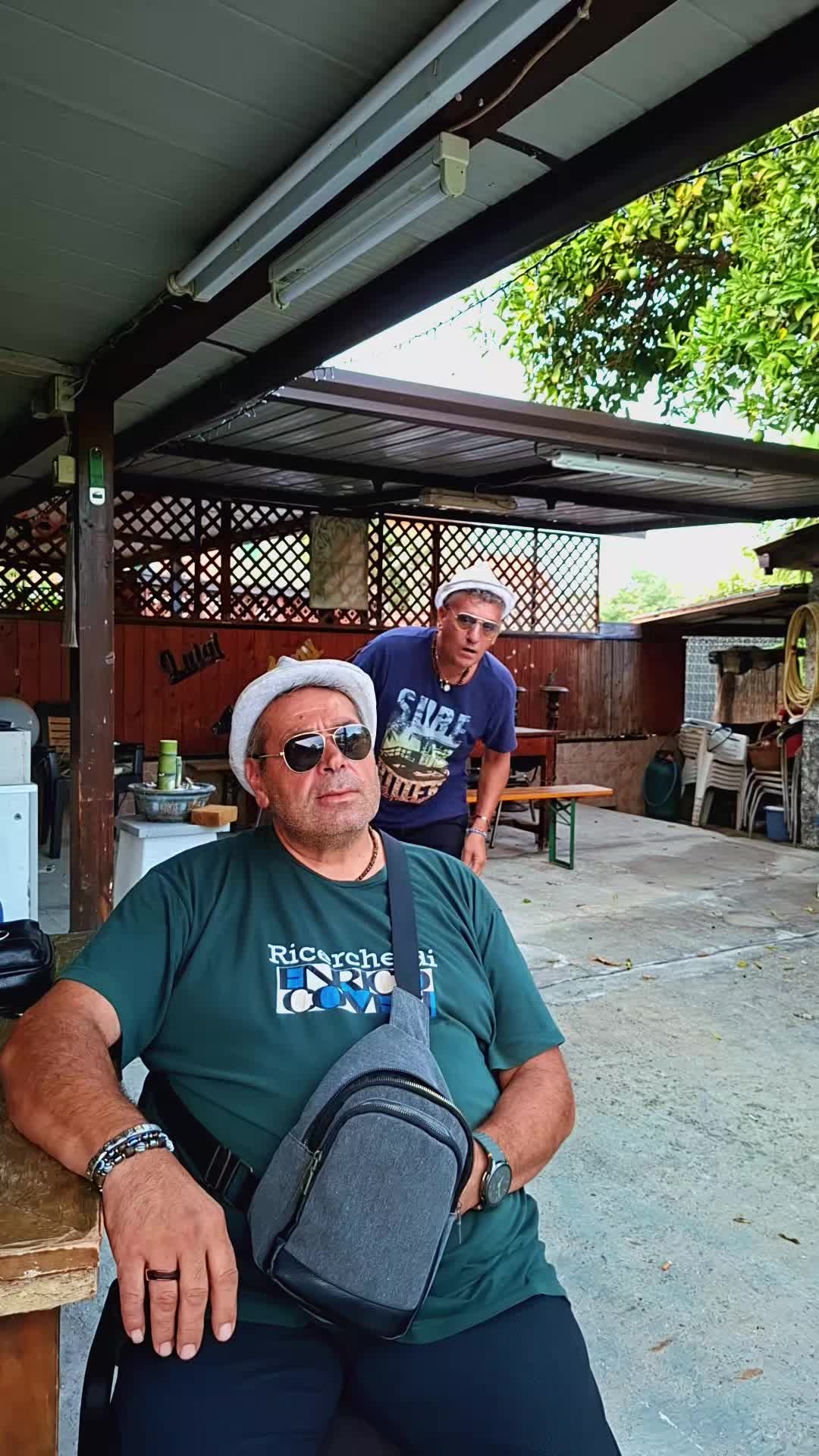 @sulmurodellajumara