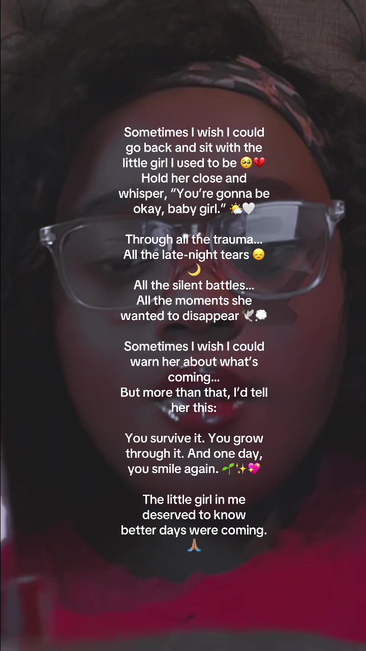 @I Am Bianca