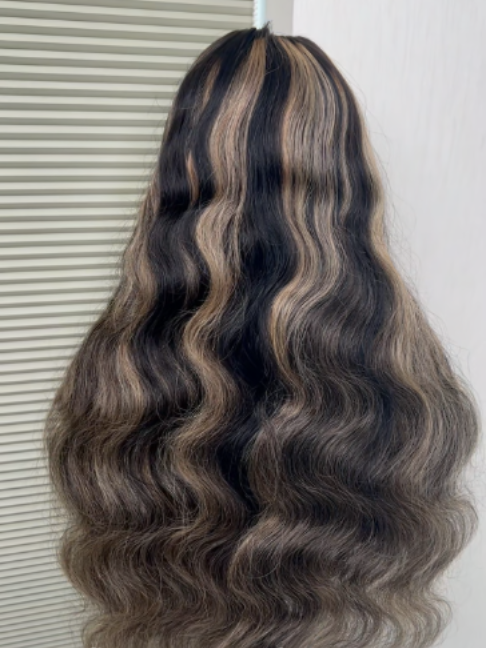 @Mscoco Hair