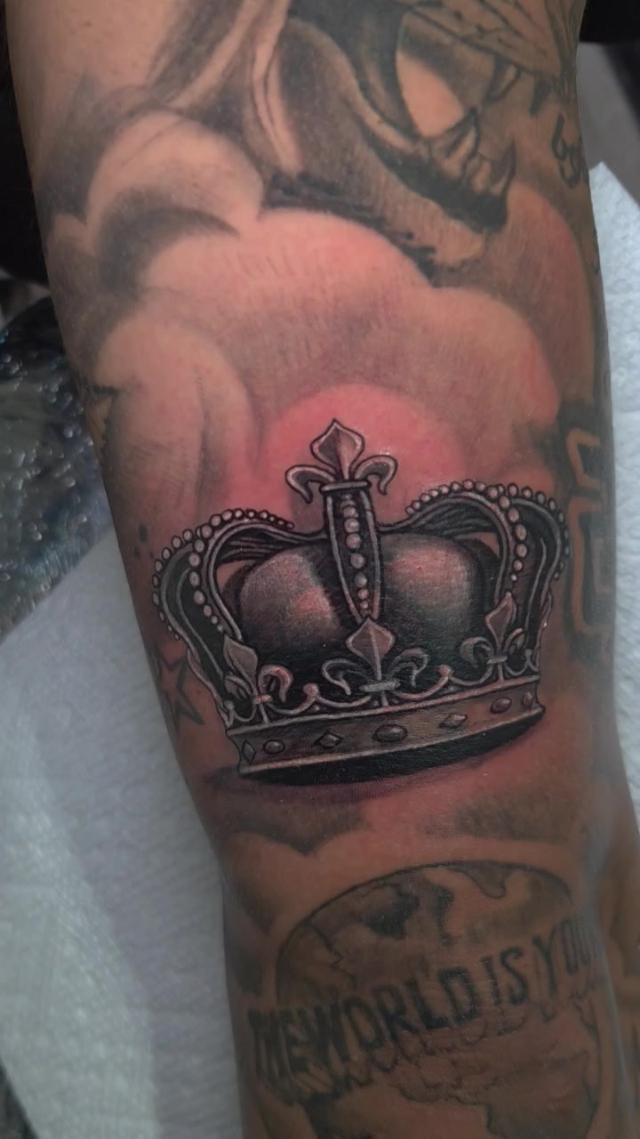 @Lancetattoo