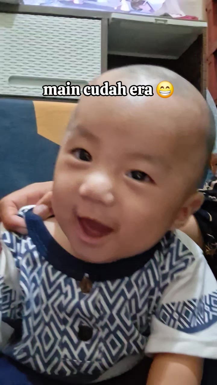 @bunda fathir