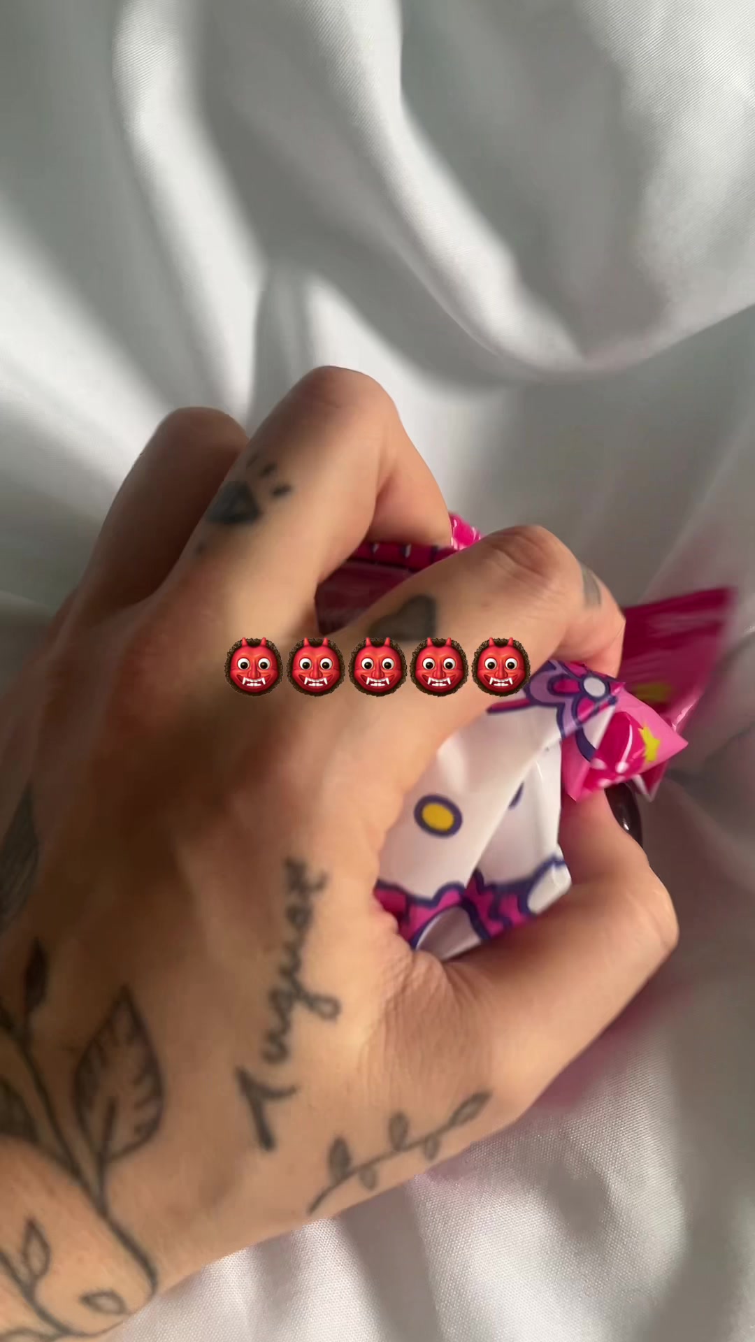 @roxy 🍓🫧