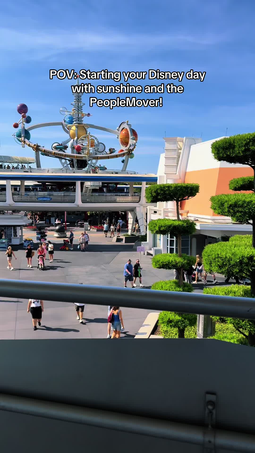@Billy | Disney Dad Travels 🏰