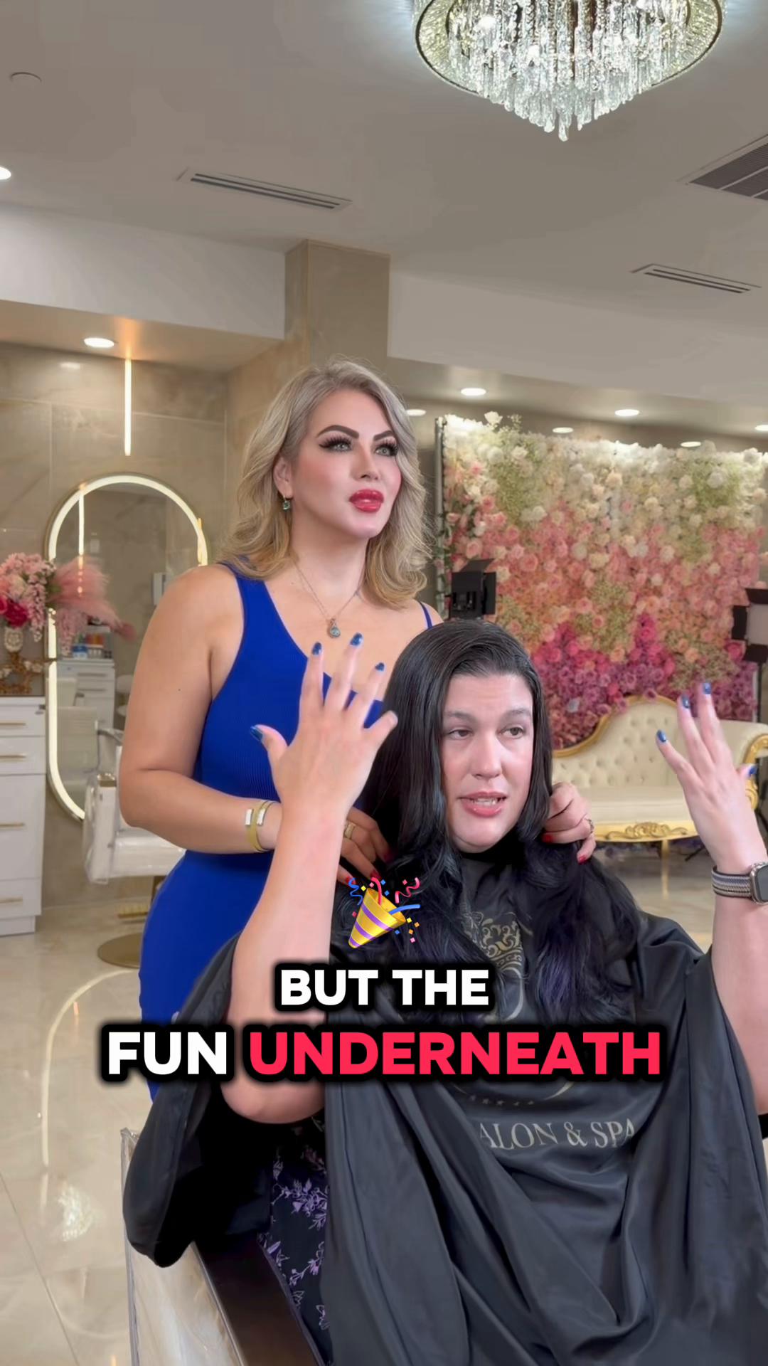 @romysalonandspa