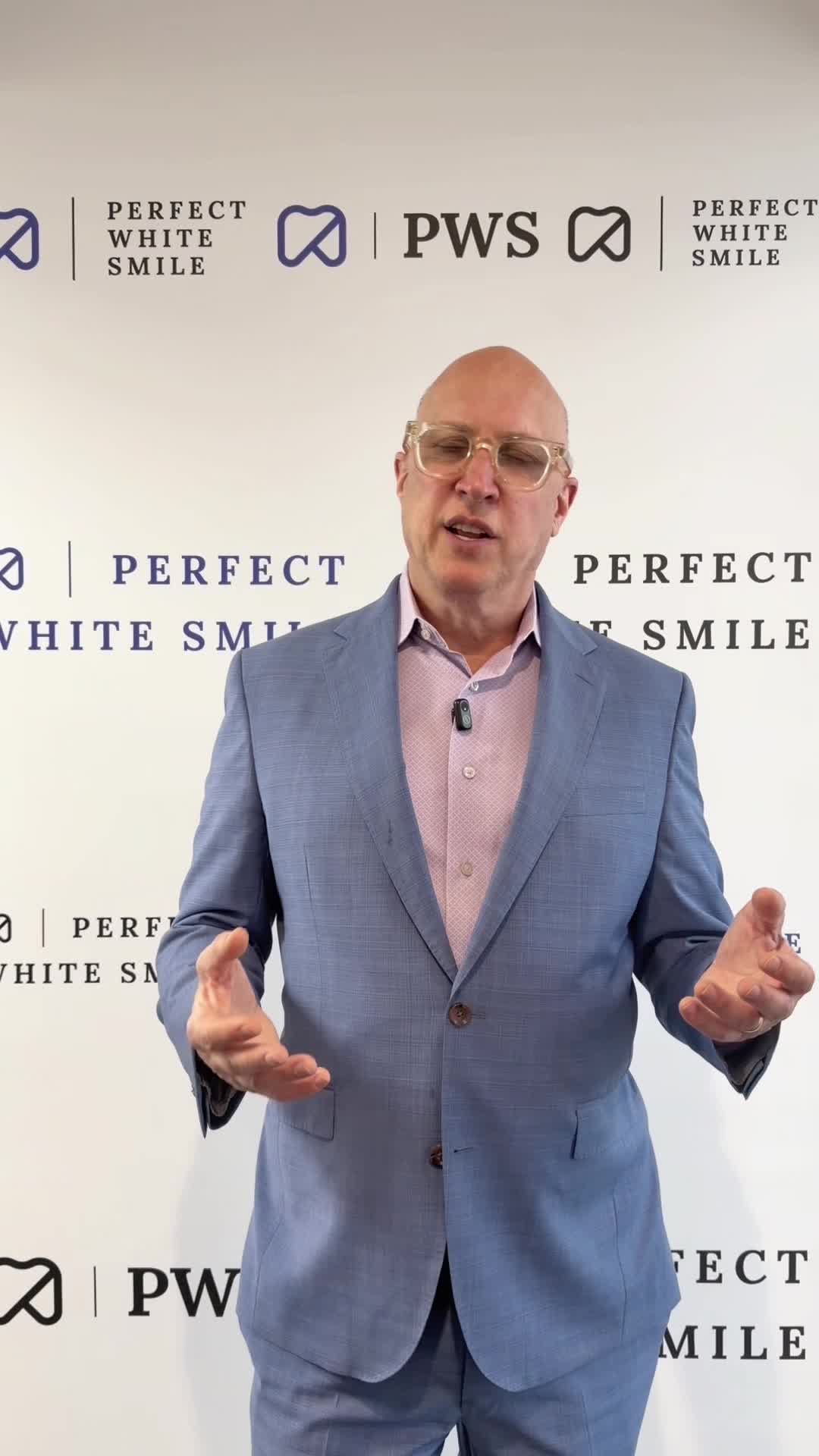 @Perfect White Smile/ Dr. Frey