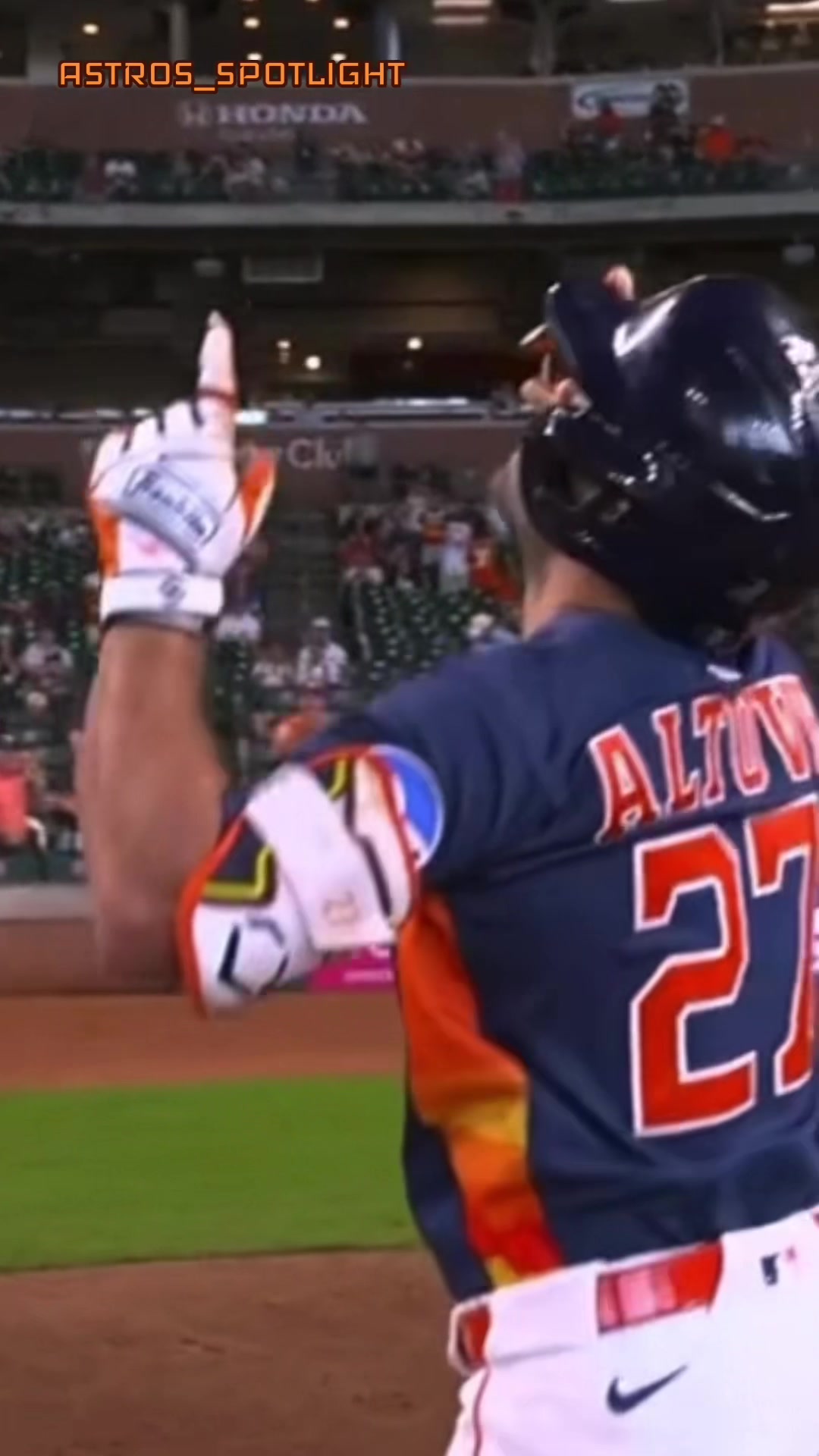 @Astros Spotlight