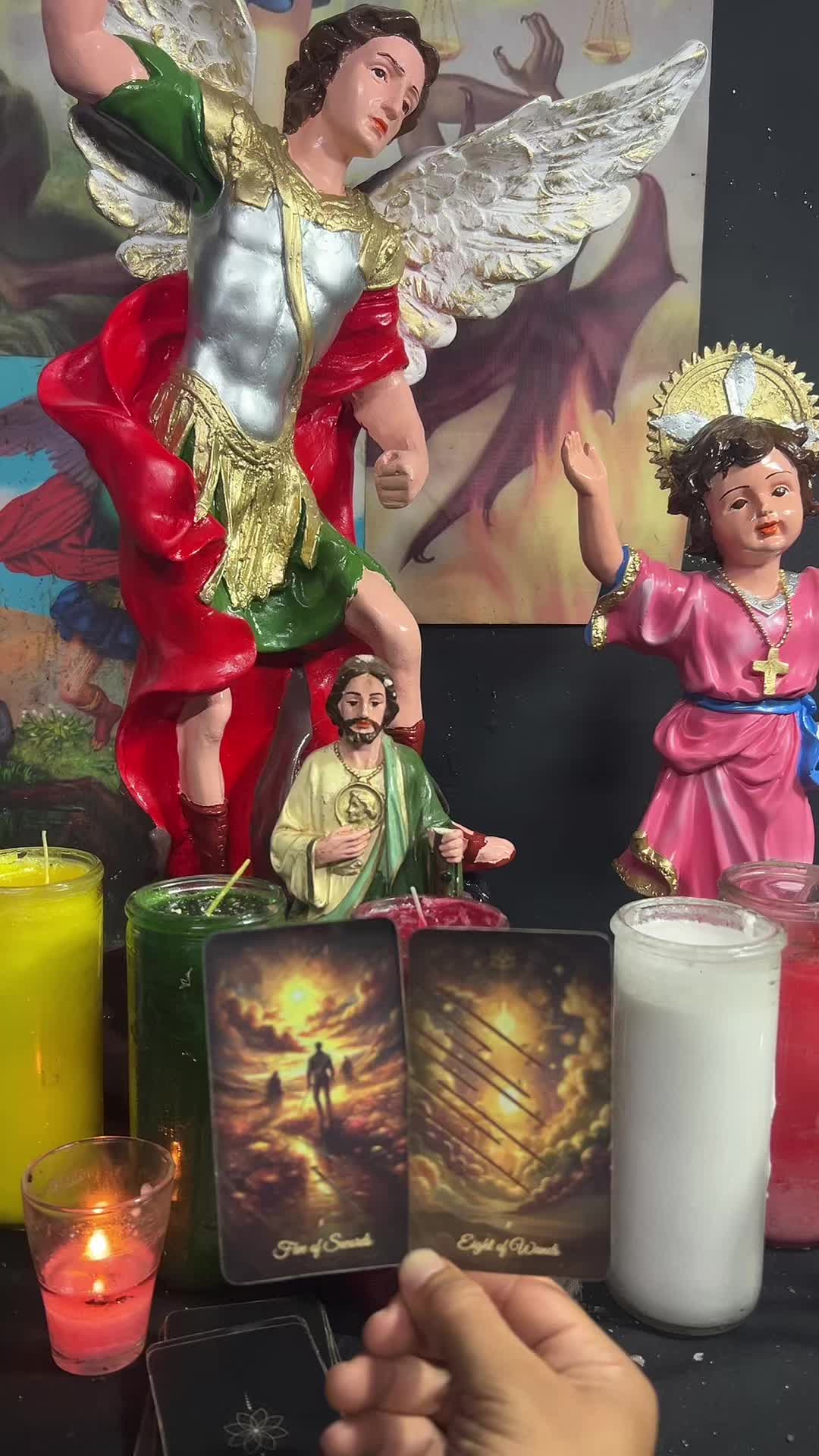 @San judas