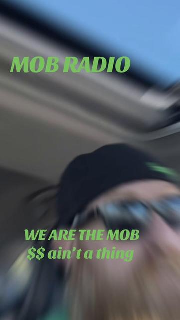 @🍀MOB RADIO🦂