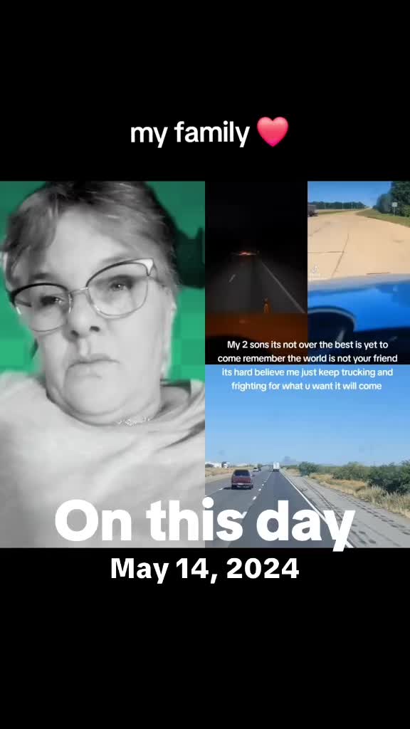 @truckerwifetruckermomma2❌️