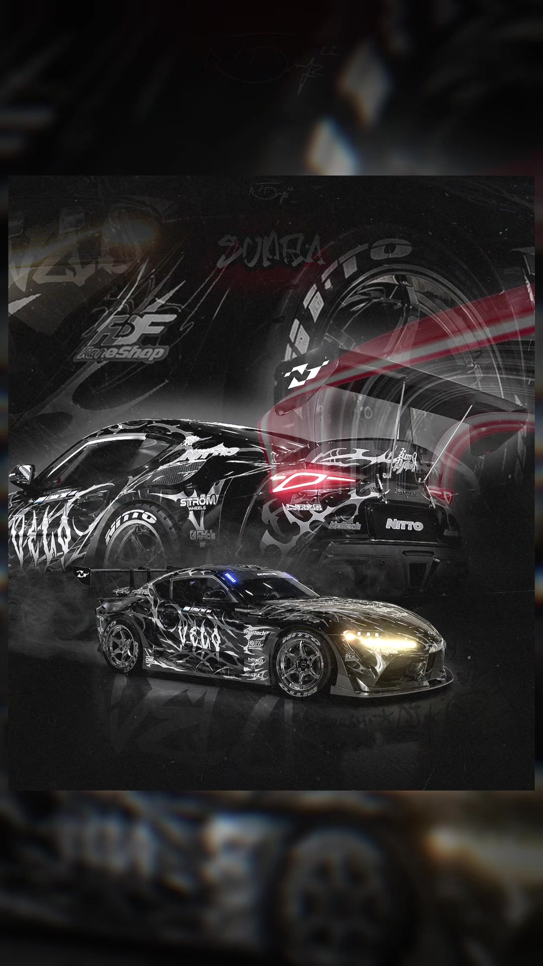 @Tdriftz