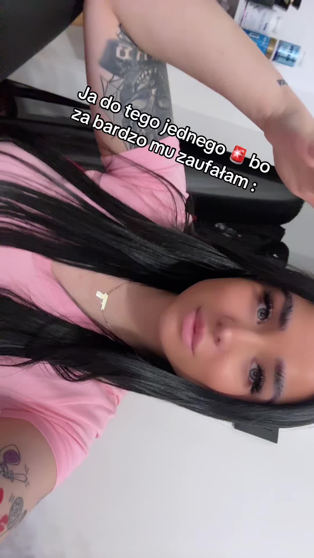 @😈Czarnulka😈