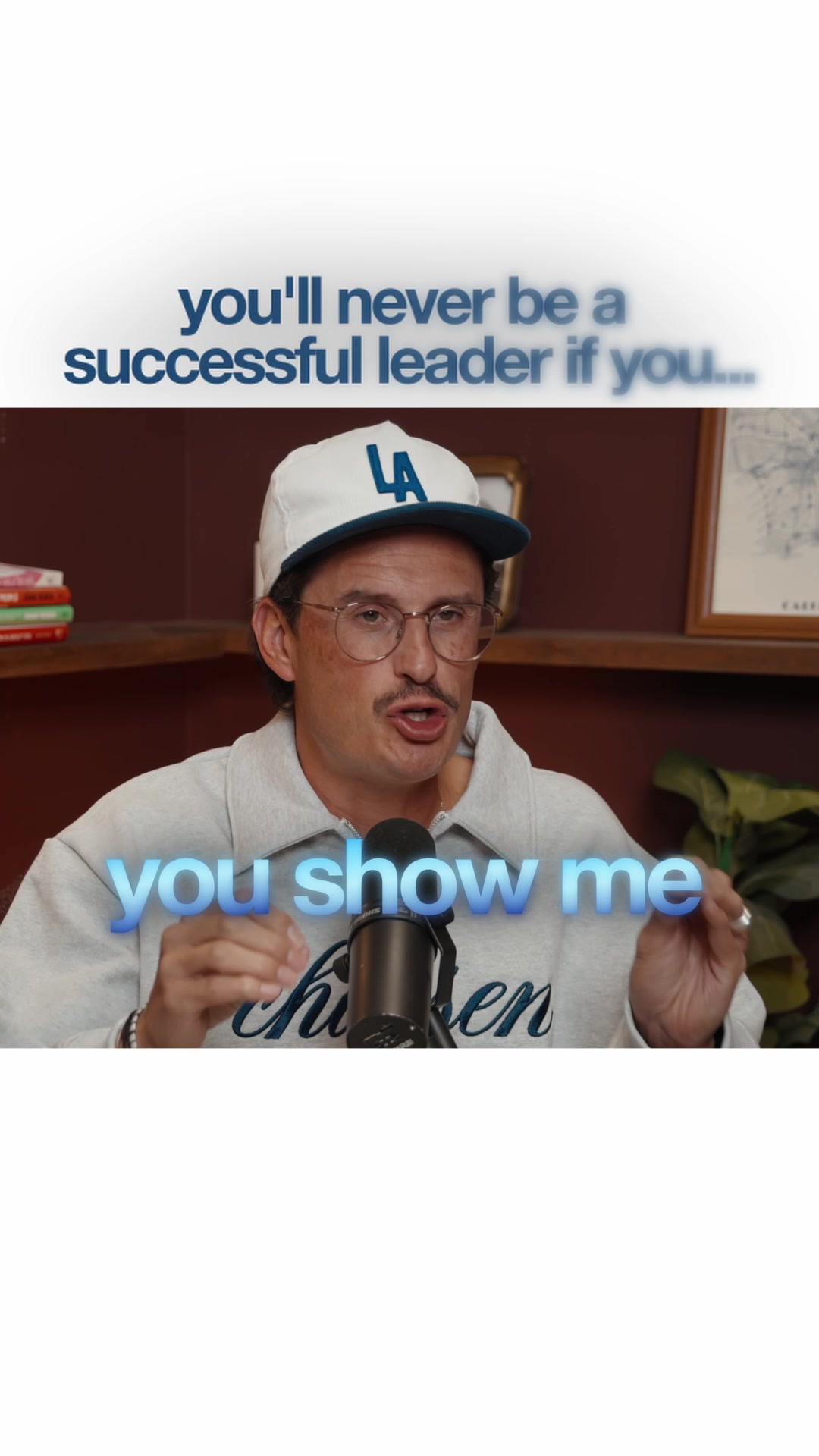 @chadveach