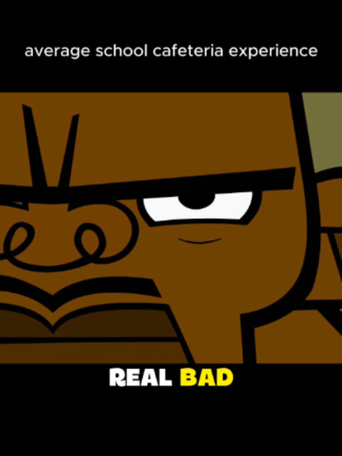 @Total Drama Official