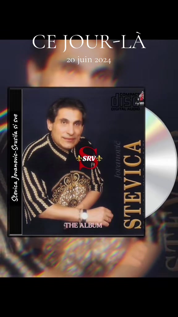 @⚜️SRV⚜️