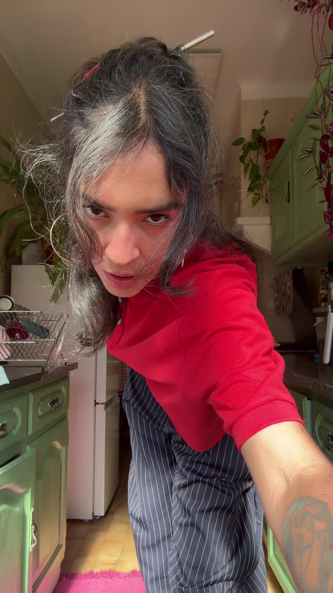 @Gabriela Gobi