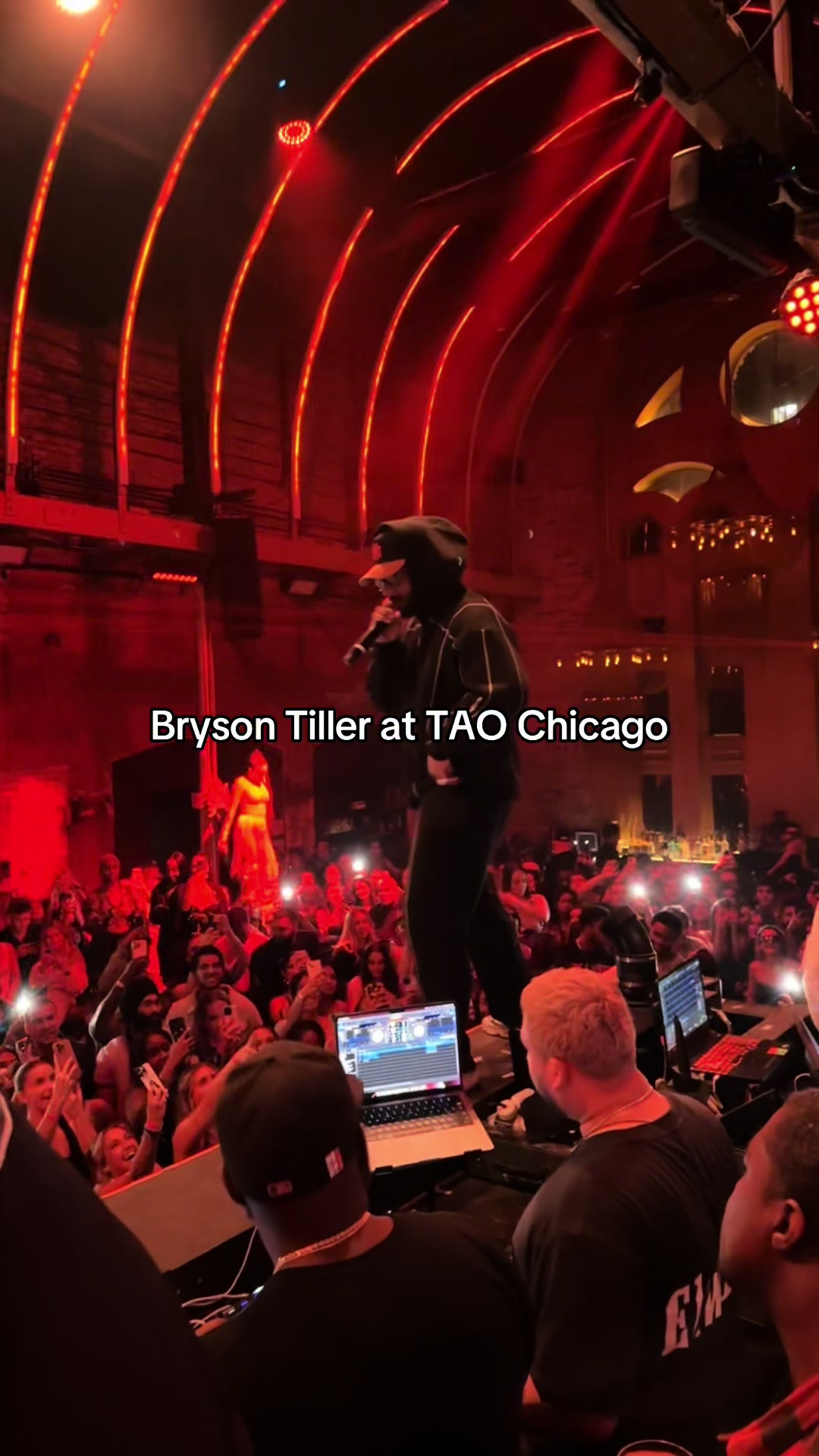 @Zoe Chicago