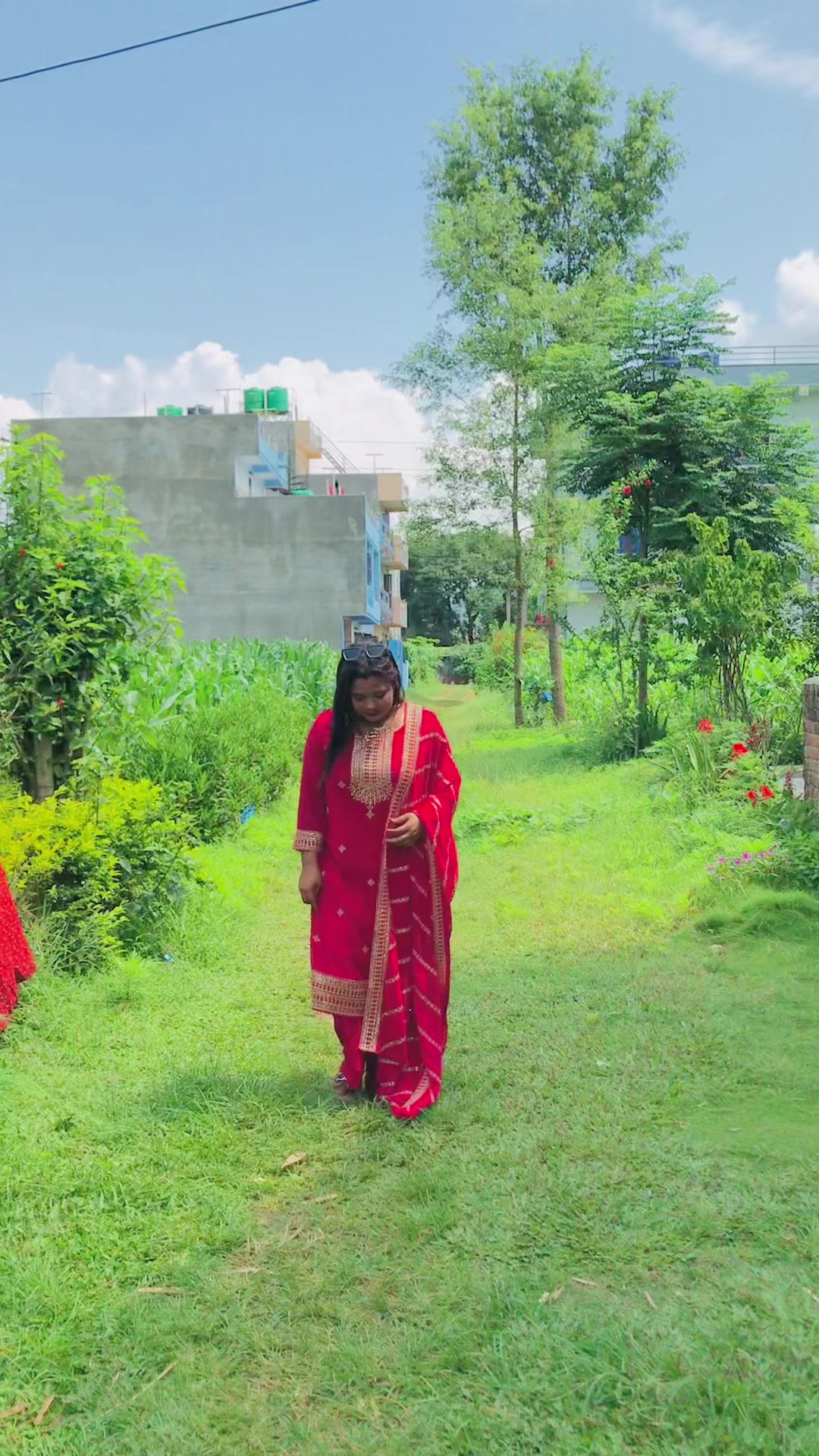 @Sajana Mishra