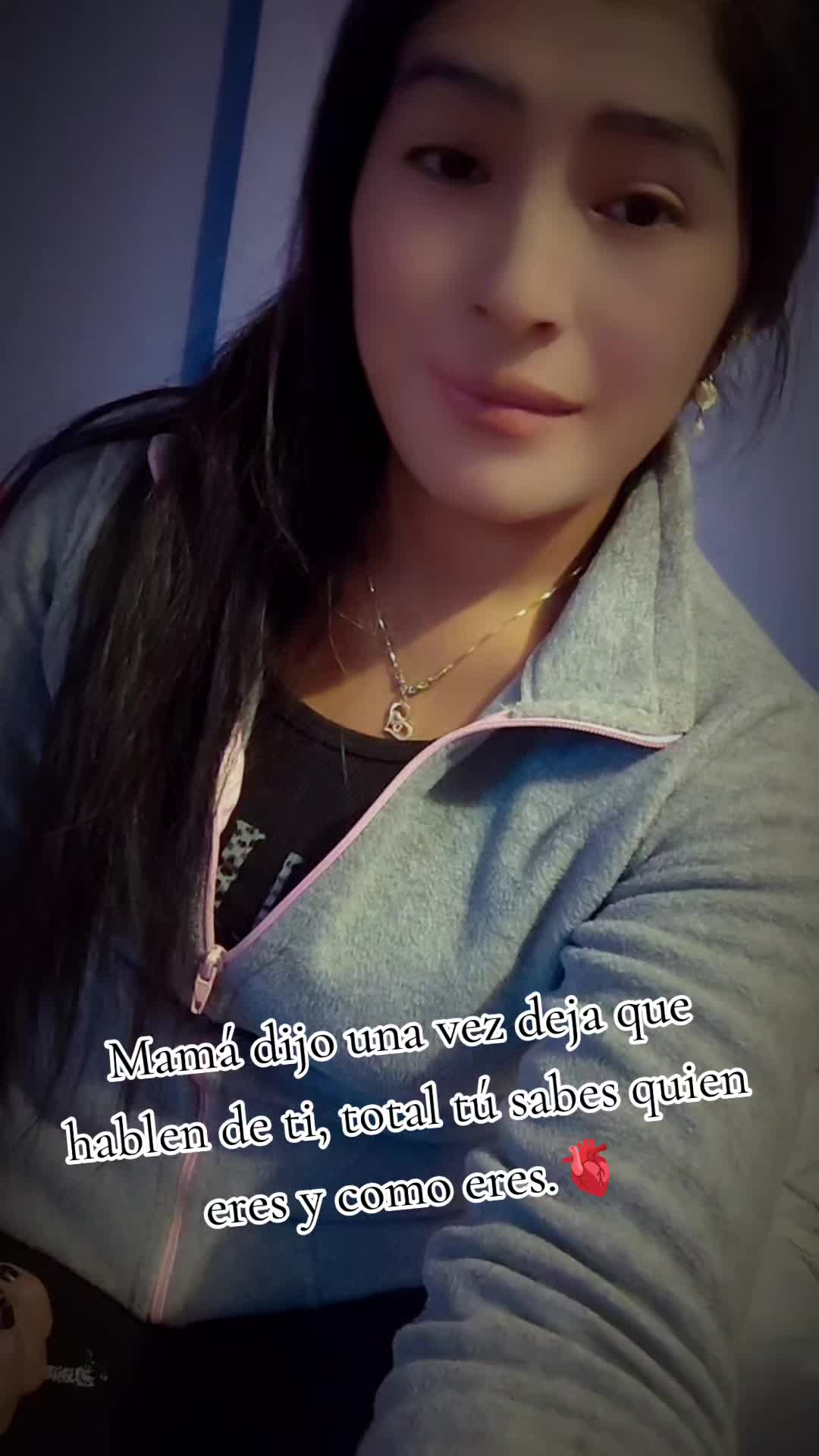 @🥀Rosita❤Huaman❤