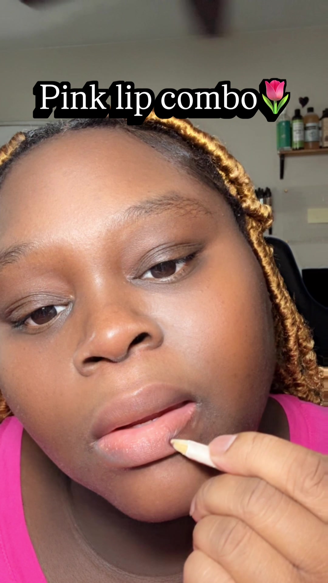 @Queen Tate Cosmetics