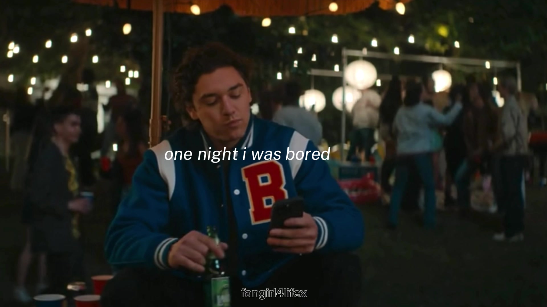 @Carly (Billie’s version)