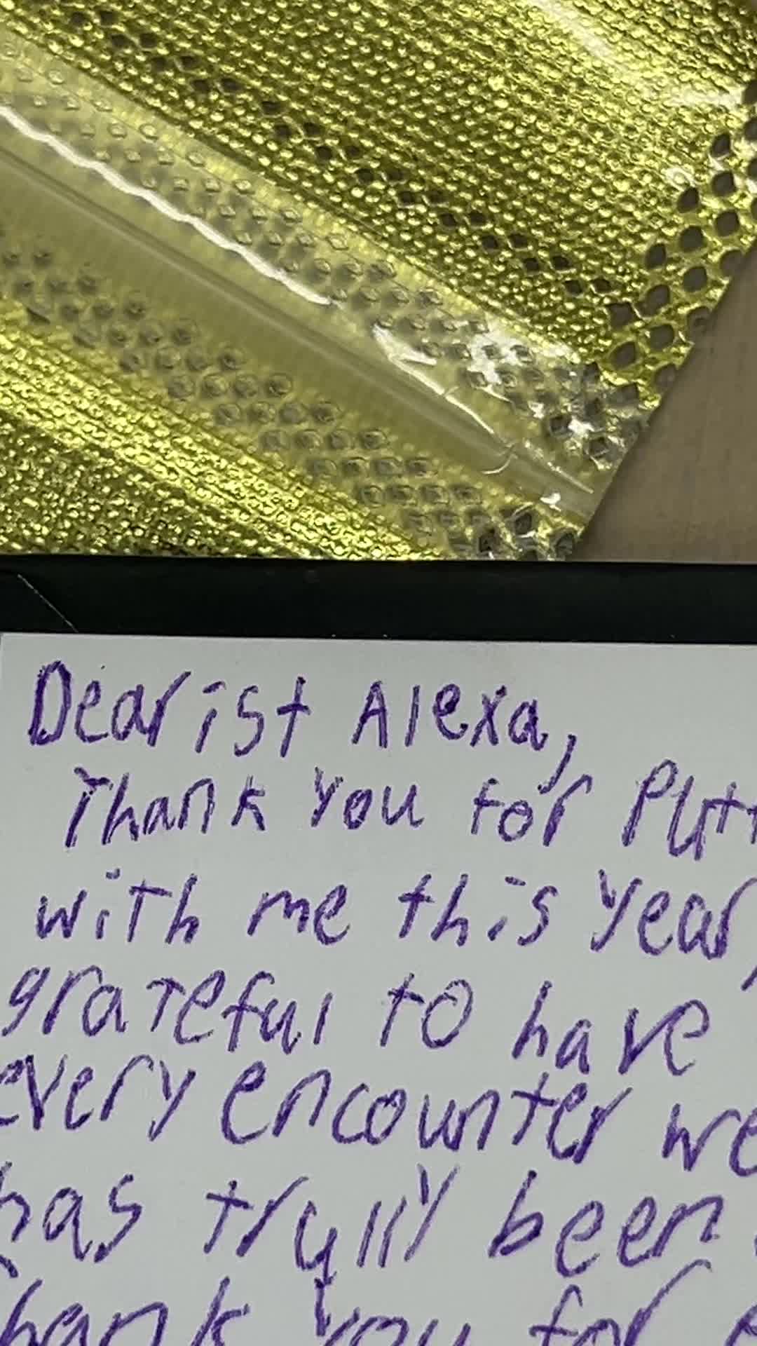 @alexa