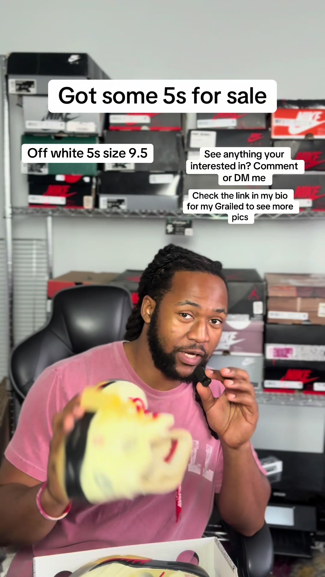@Sean | DMV Events