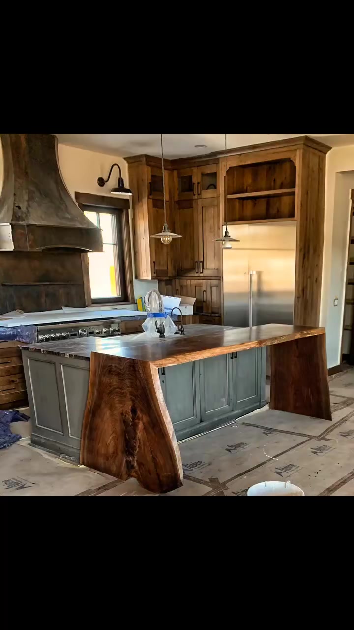 @Redpoint Woodworks