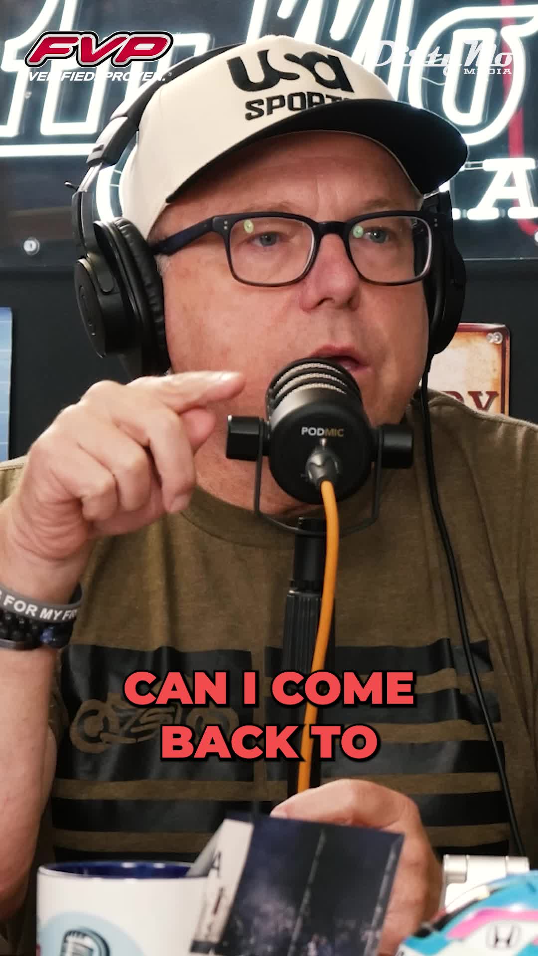 @Dirty Mo Media