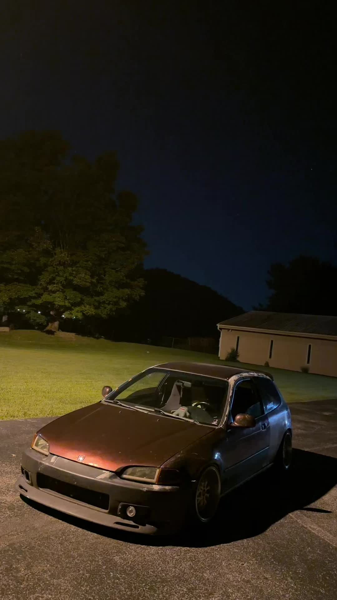 @ 