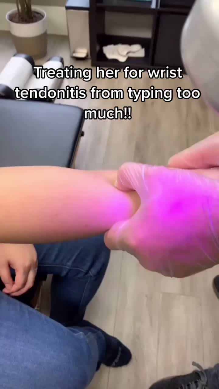@Dr Donovan Smolich