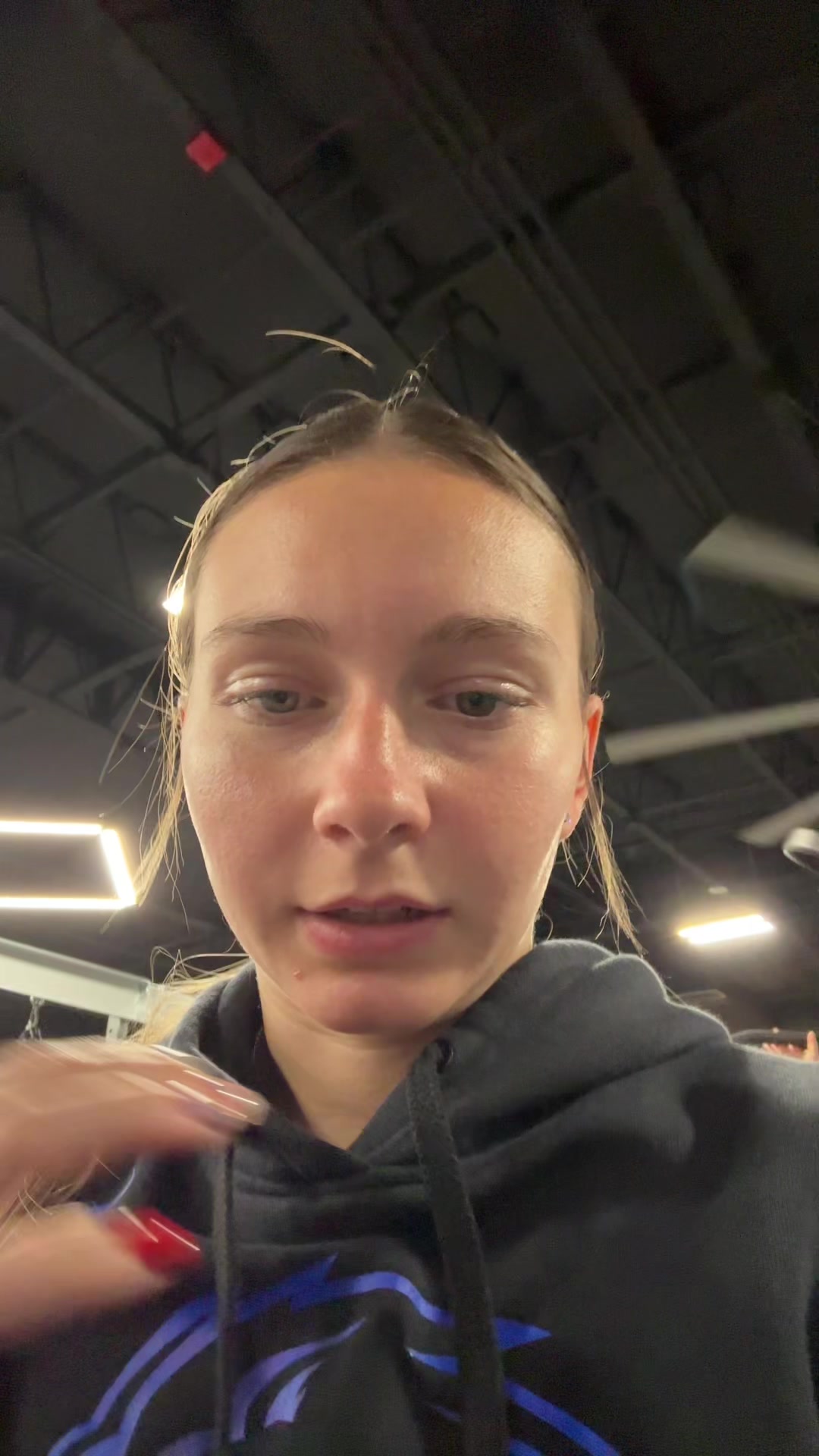 @Haley Smith ๐บ๐ธ