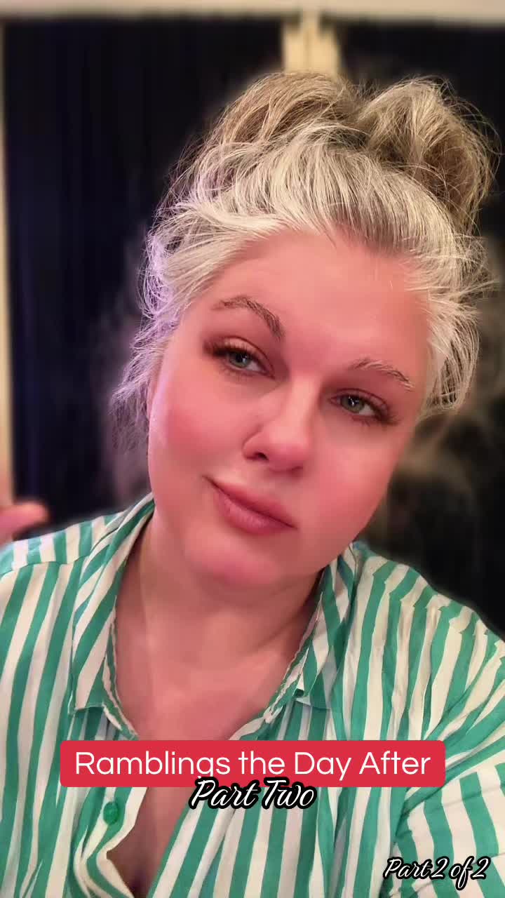 @Leslie Jean | The MidLife Mix