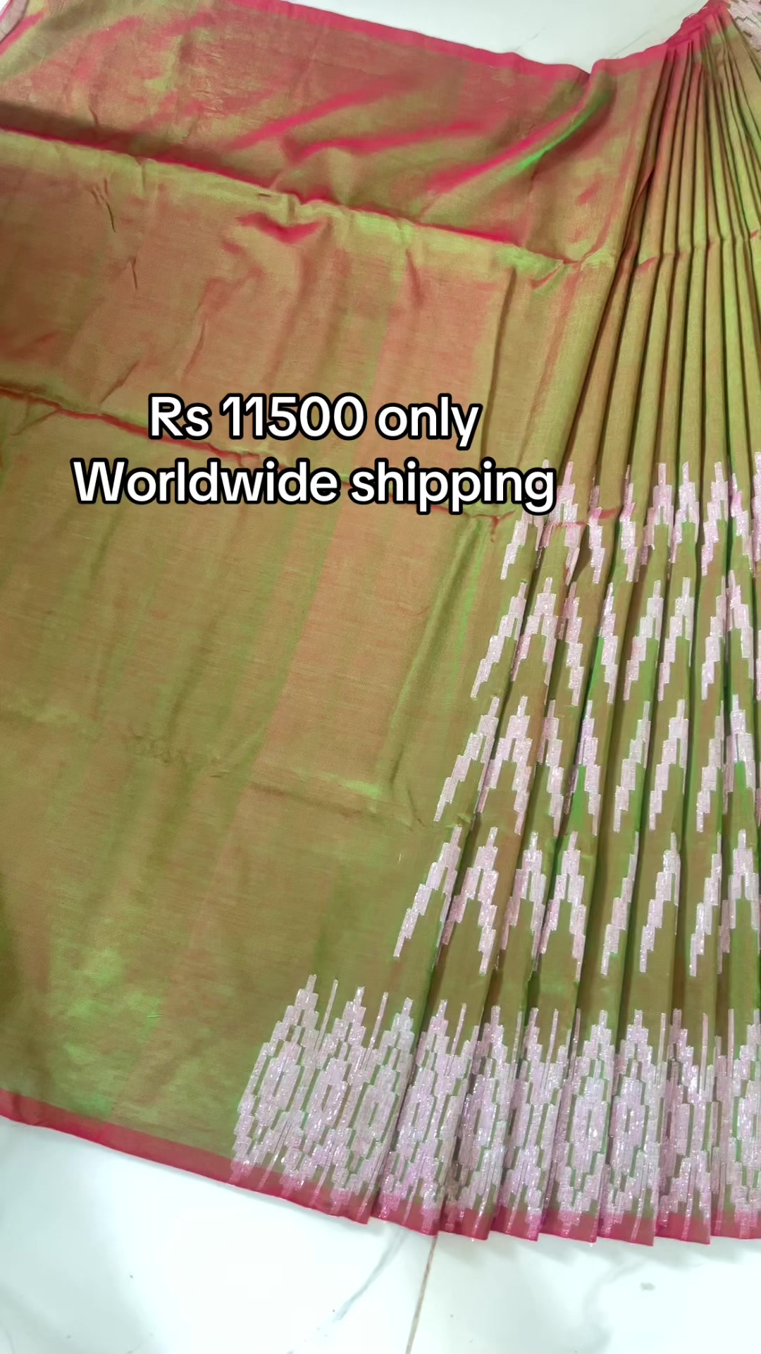 @INDU COLLECTION DAMAK