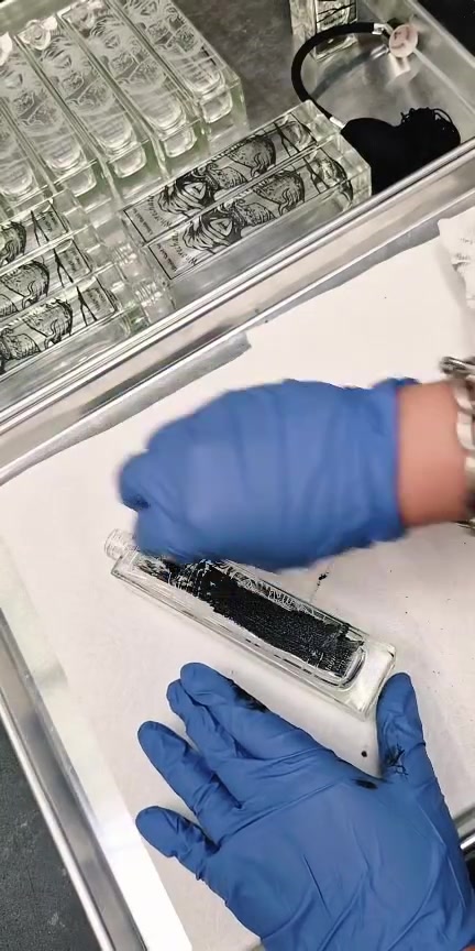 @Bruja Perfume Lab