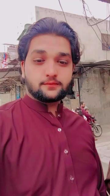 @MEHAR TOUSEEF