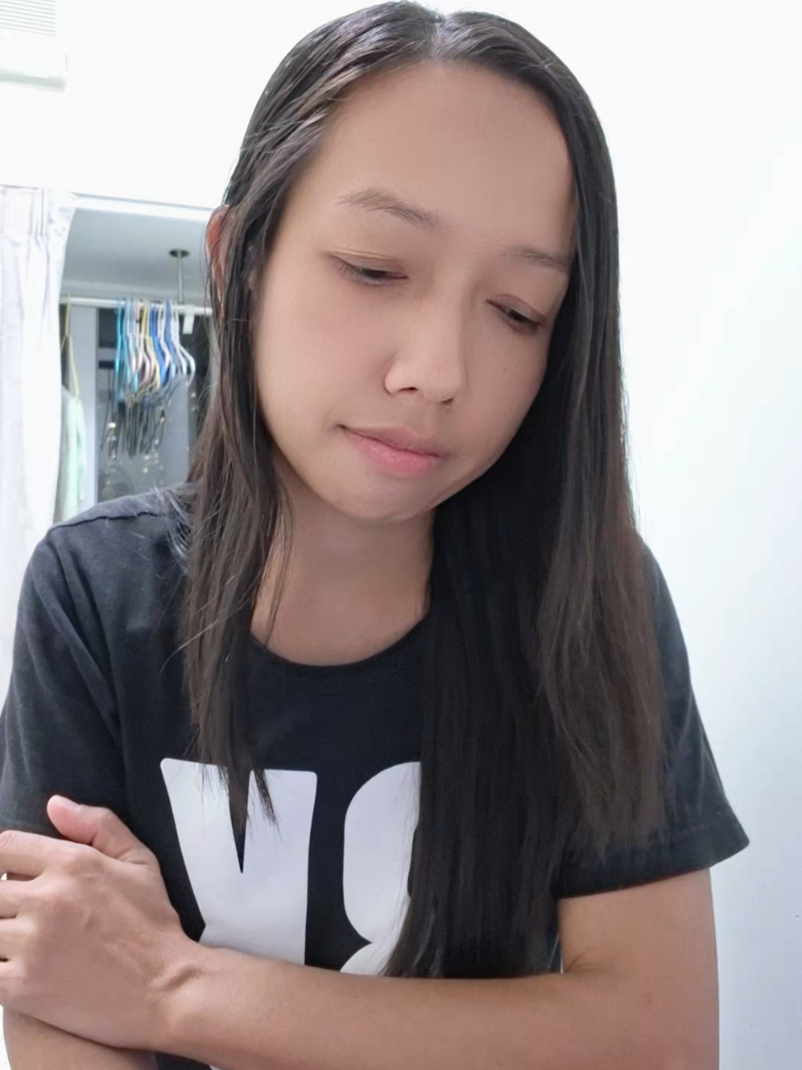 @Erika Safira