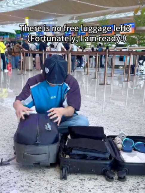 @HYC00 Bags