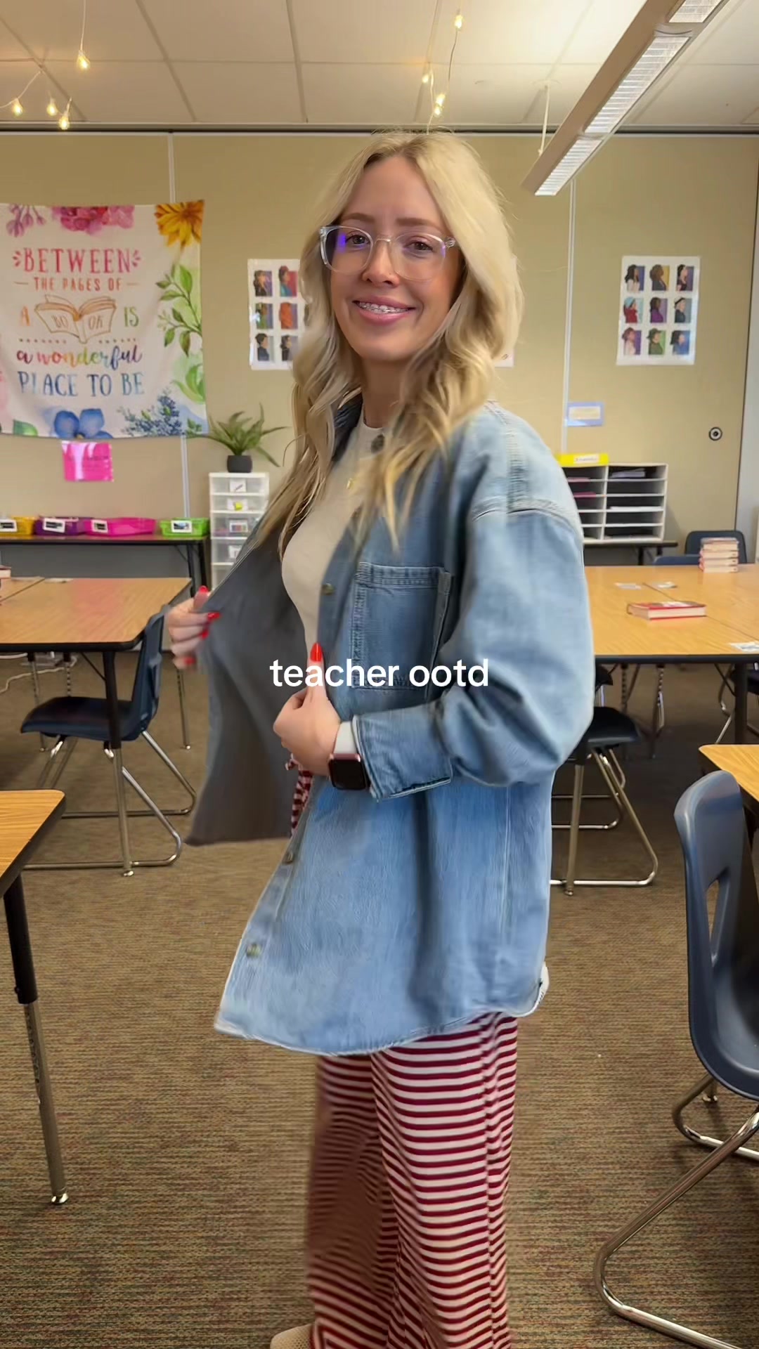 @Katie &bull; 7th Grade Teacher