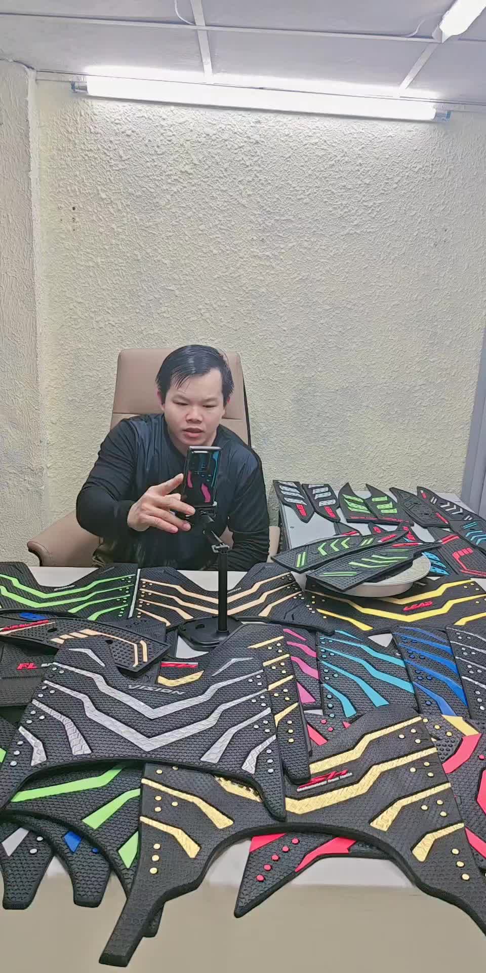@Vua Thảm Xe