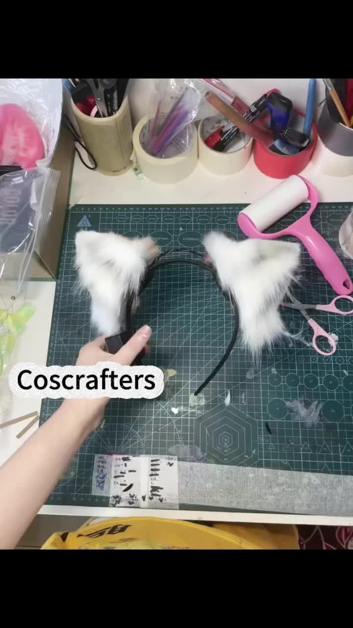 @Coscrafters