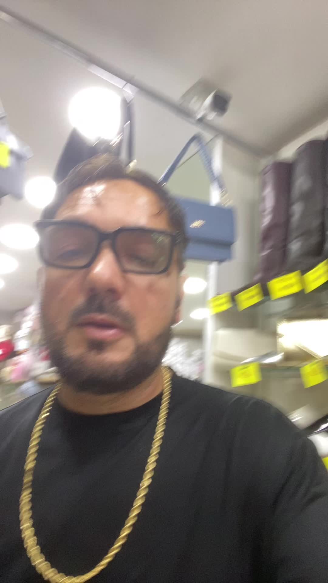 @lucas scarpe rettifilo