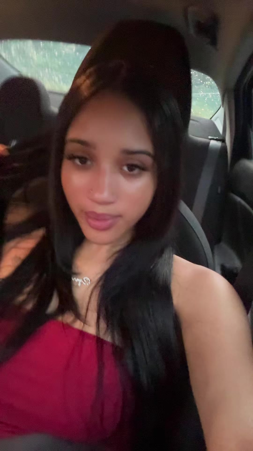 @iiamcyarah
