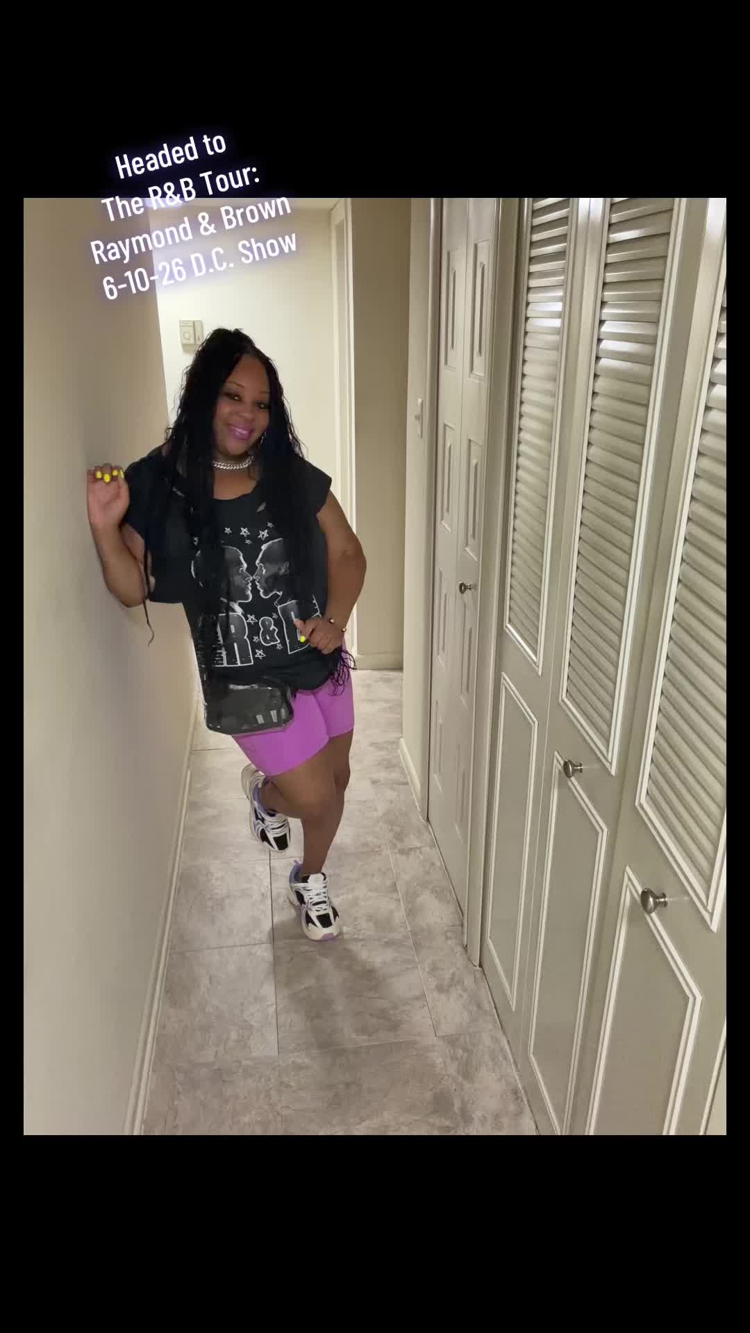 @Gina Rose