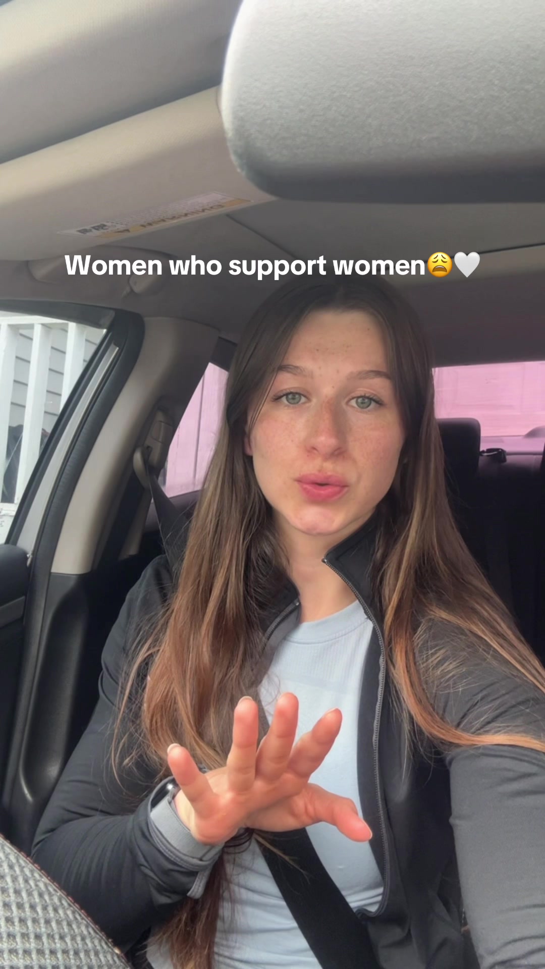 @Becky
