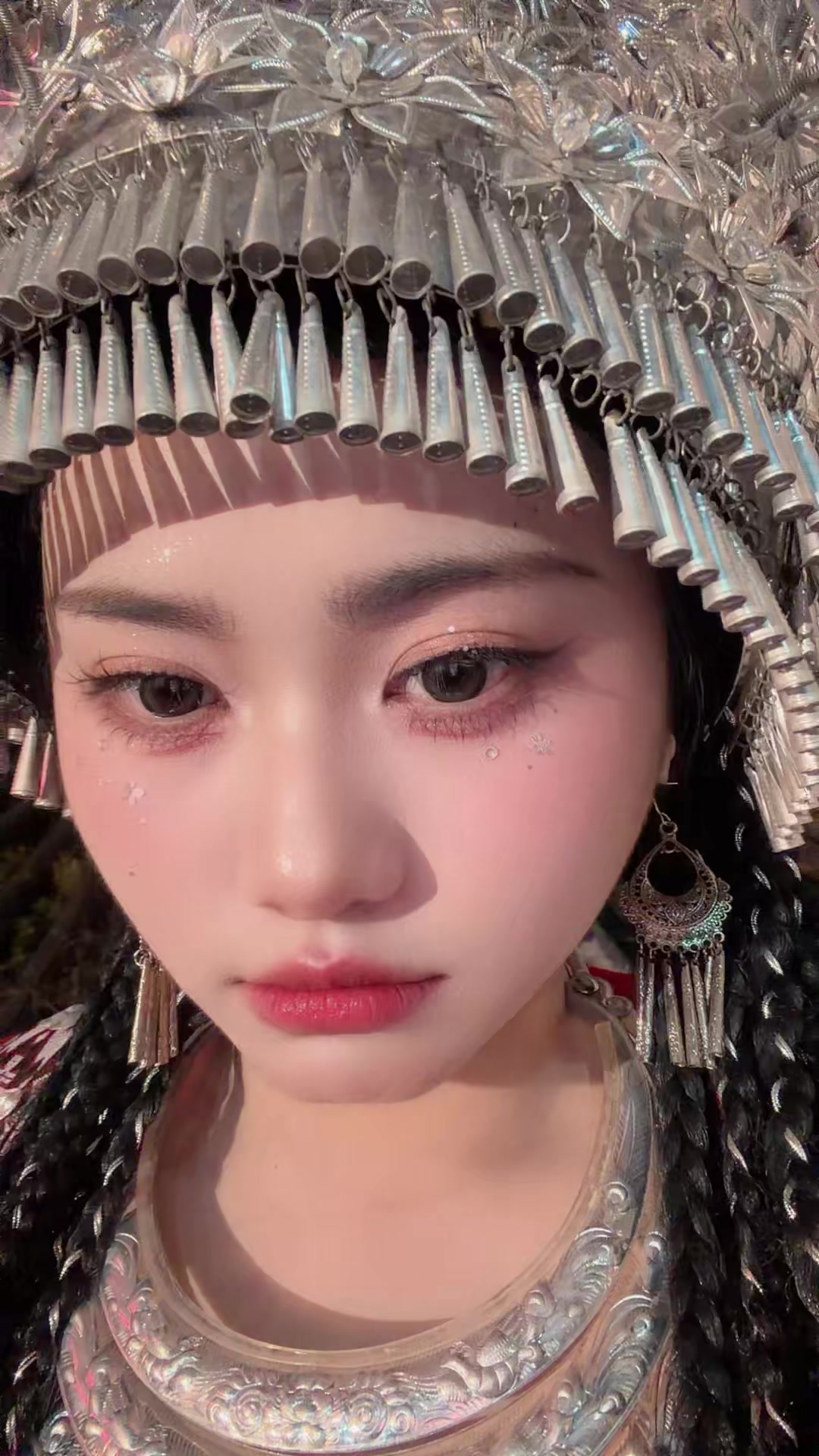 @Fitri 薛小姨🌟