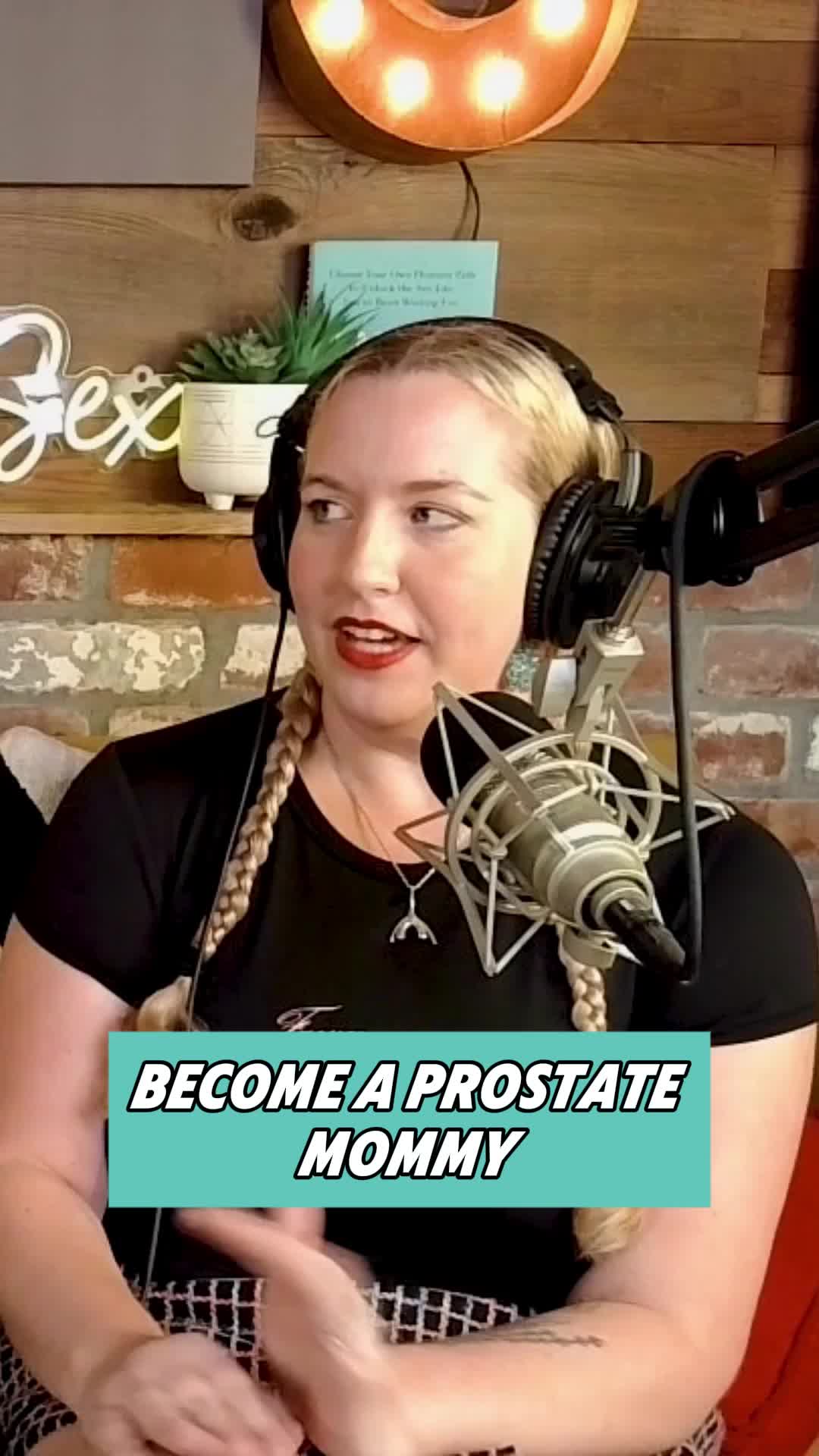 @Shameless Sex Podcast