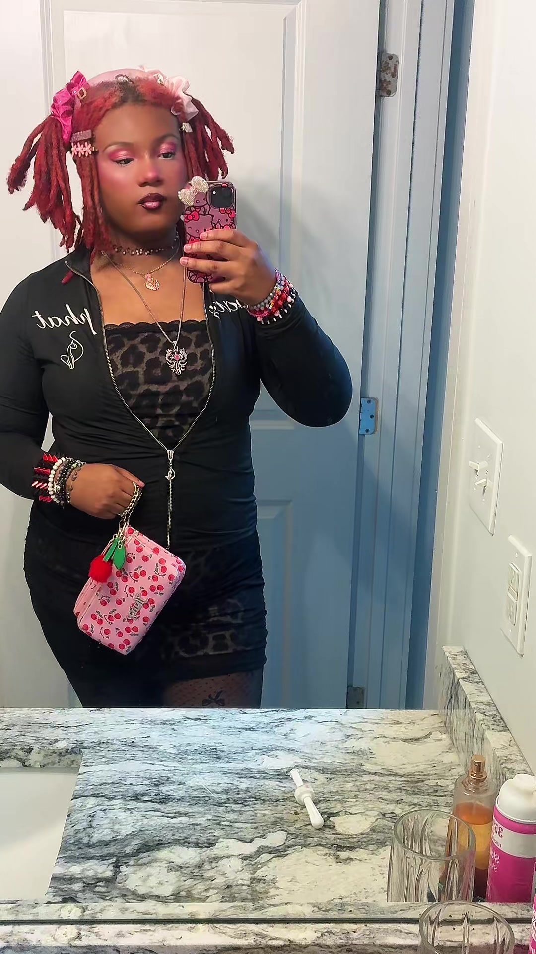 @Destiny Thomas