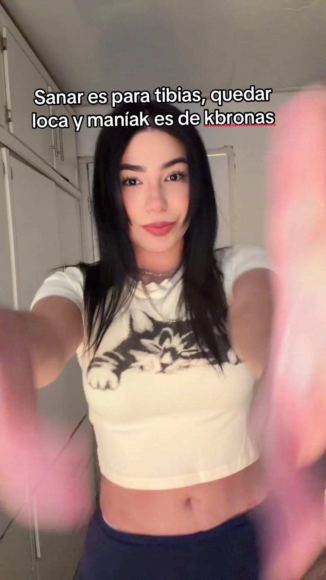 @Karla Nuñez